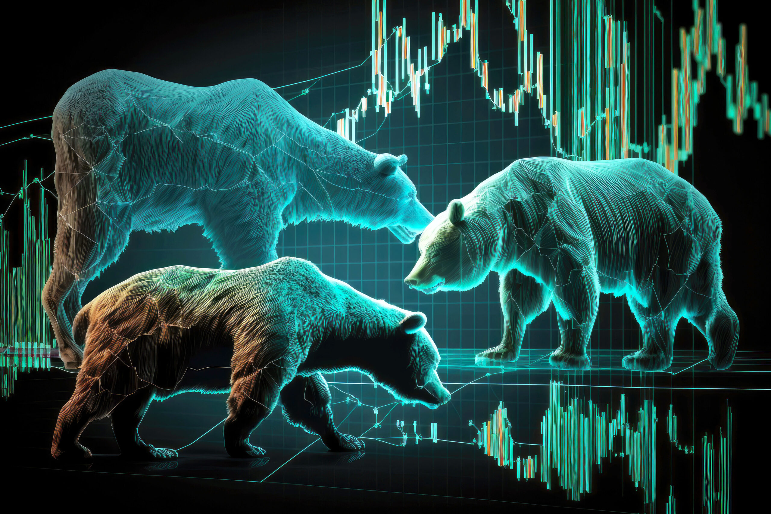 SP500 – BIENVENIDO A LA COMUNIDAD EAGLES TRADING