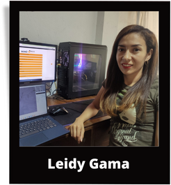 LEIDY