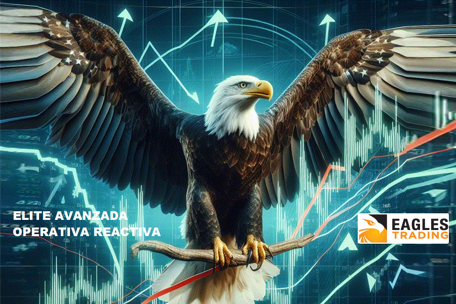 ELITE AVANZADA OPERATIVA REACTIVA S&P 500